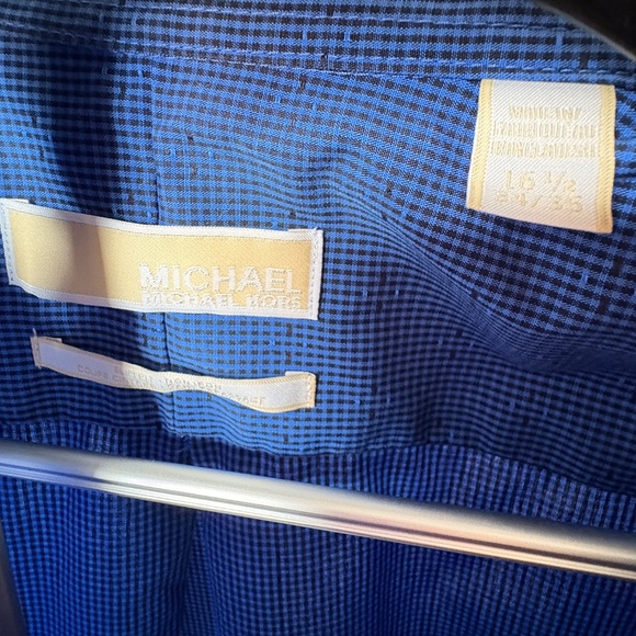 MICHAEL KORS Dress Shirt - Picture 2 of 7